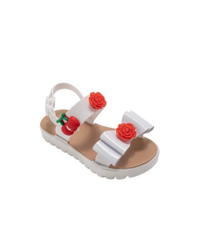 Сандалии Bebe для малышей с подвесками Cherry и Rose