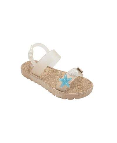 Сандалии Bebe Toddler PCU Sea Life Charms