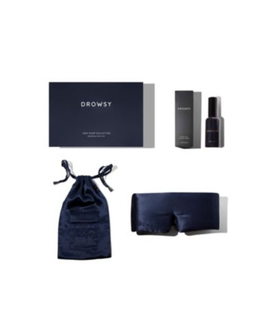 Drowsy The Deep Sleep Collection