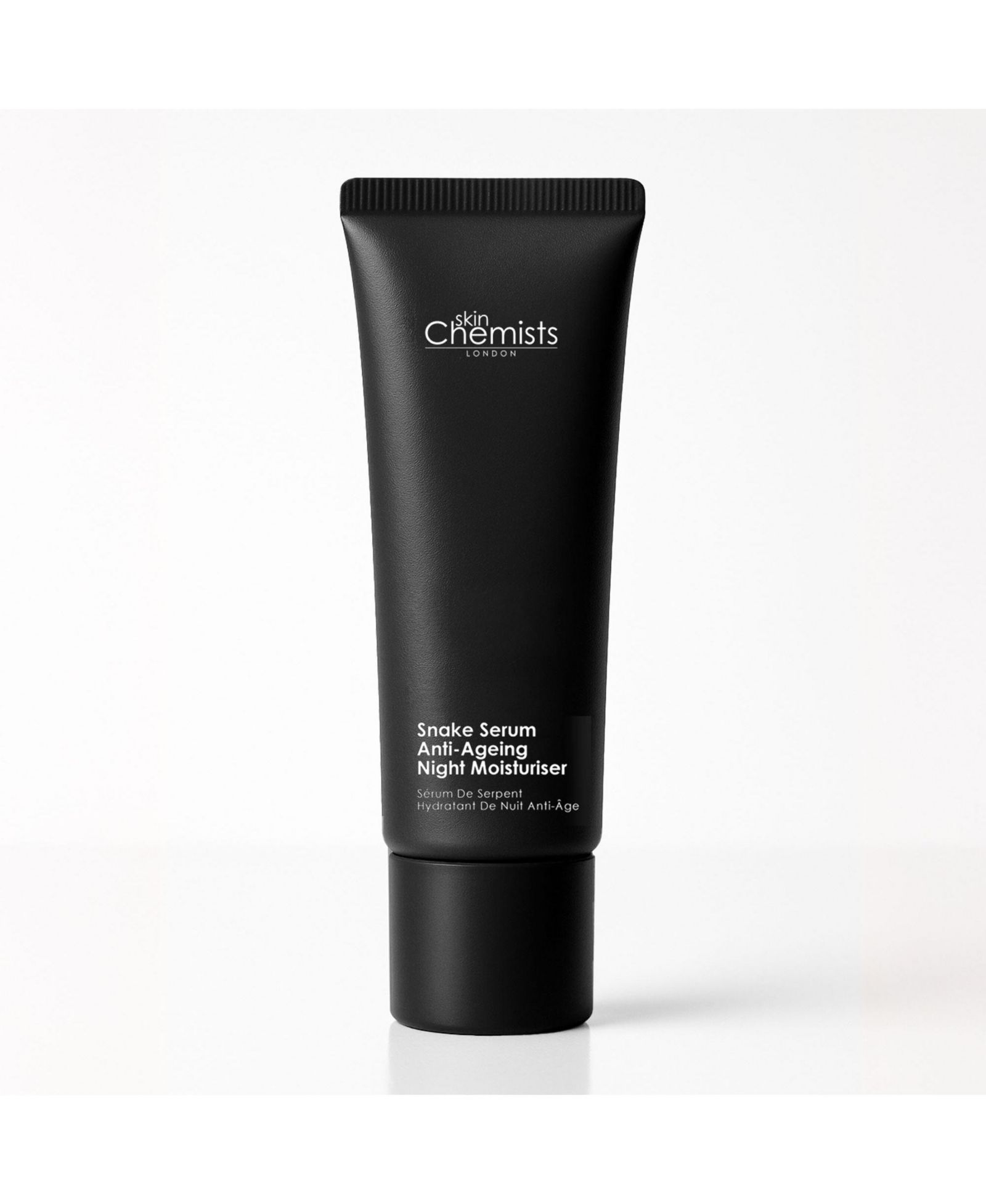 skinChemists Snake Serum Anti-Aging Night Moisturizer 50ml