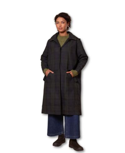Женский тренч Celtic & Co. British Waxed Cotton