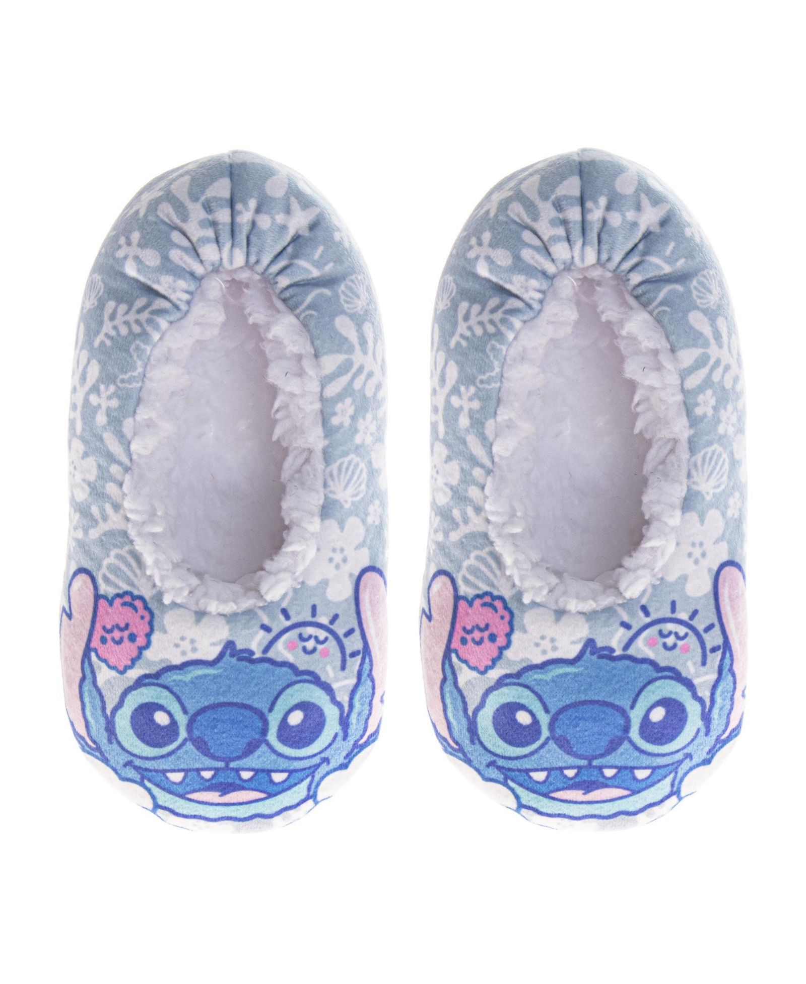 Детские тапочки Disney Stitch