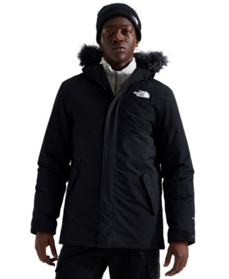 Мужская куртка The North Face Zaneck для холодной погоды