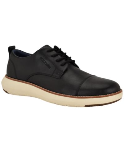 Tommy Hilfiger Men's Fader Dress Casual Oxford Shoes