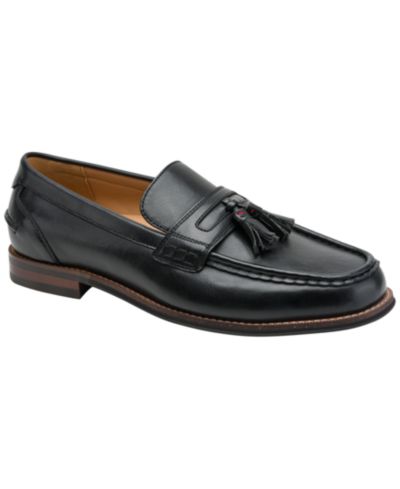 Мужские лоферы Tommy Hilfiger Sosmo Tassel