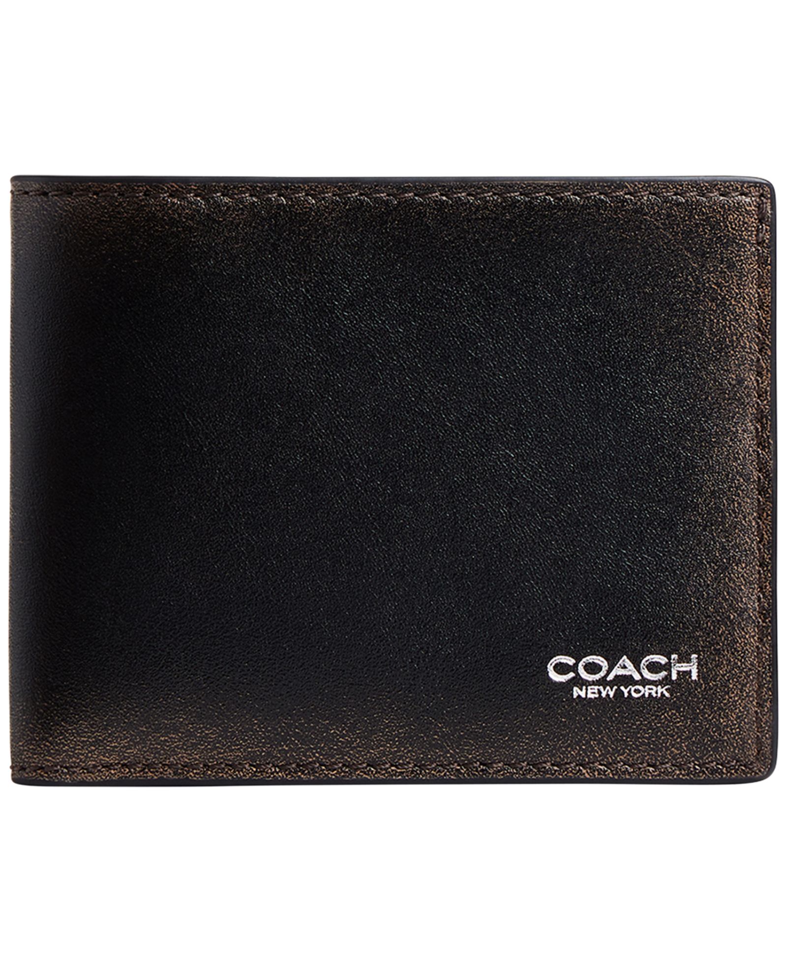 COACH Men's Slim Bifold Wallet