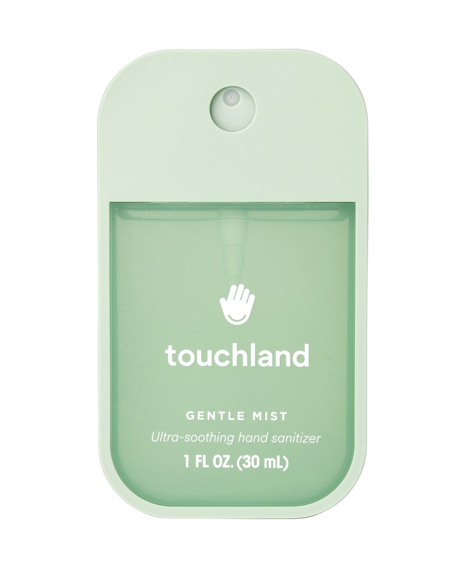 Touchland Антисептик для рук Lily of the Valley 1 oz.
