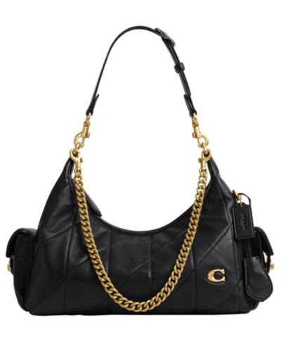 COACH Сумка через плечо Juliet Medium Quilted Leather