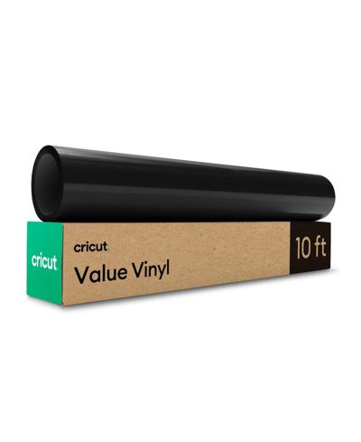 Cricut Permanent Matte Value Vinyl