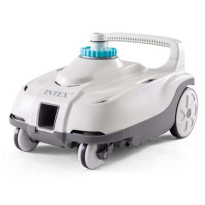 Автоматический очиститель бассейна Intex ZX100 Automatic Pressure Side w/Hose and Converter