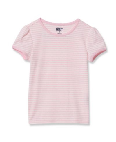 Rose shadow/white stripe