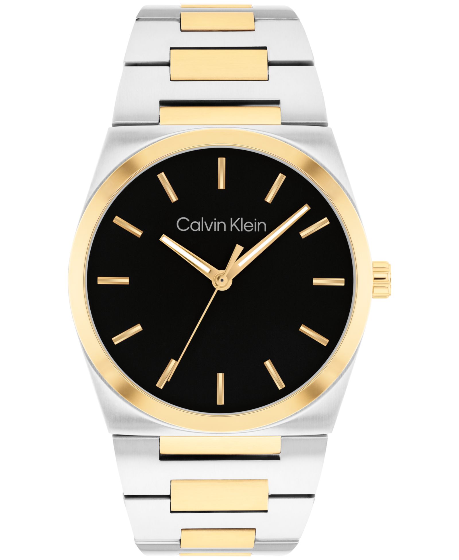 Мужские часы Calvin Klein CK Empower Two Tone Stainless Steel, 40mm