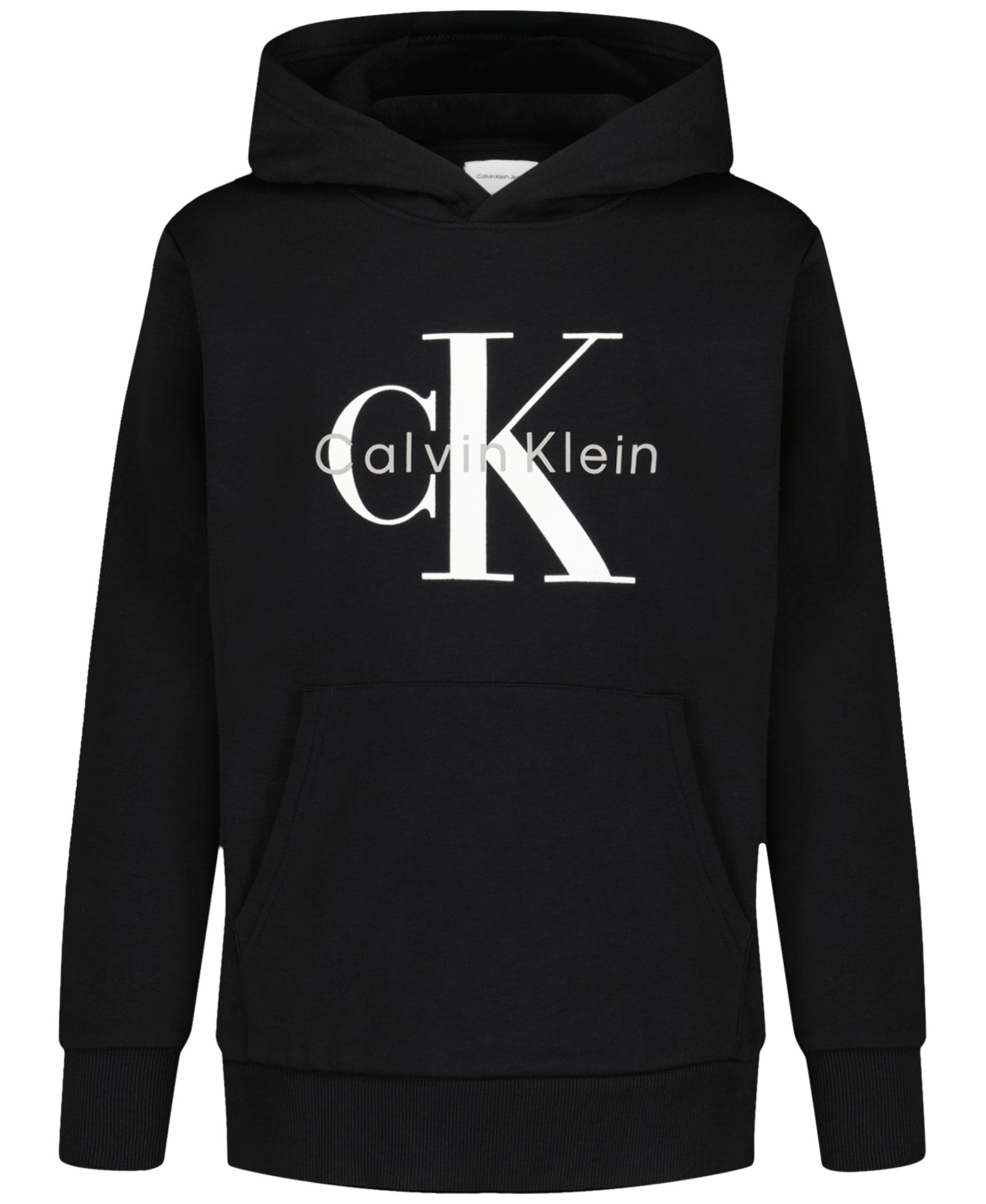 Детский свитшот Calvin Klein 8-20 Long-Sleeve Hooded