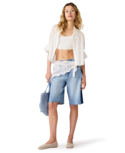 Steve Madden Sutten short
