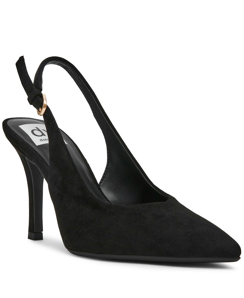DV Dolce Vita Women's Grant Stiletto Pumps