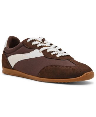 Женские кроссовки DV Dolce Vita Sloane Low Profile Lace-Up
