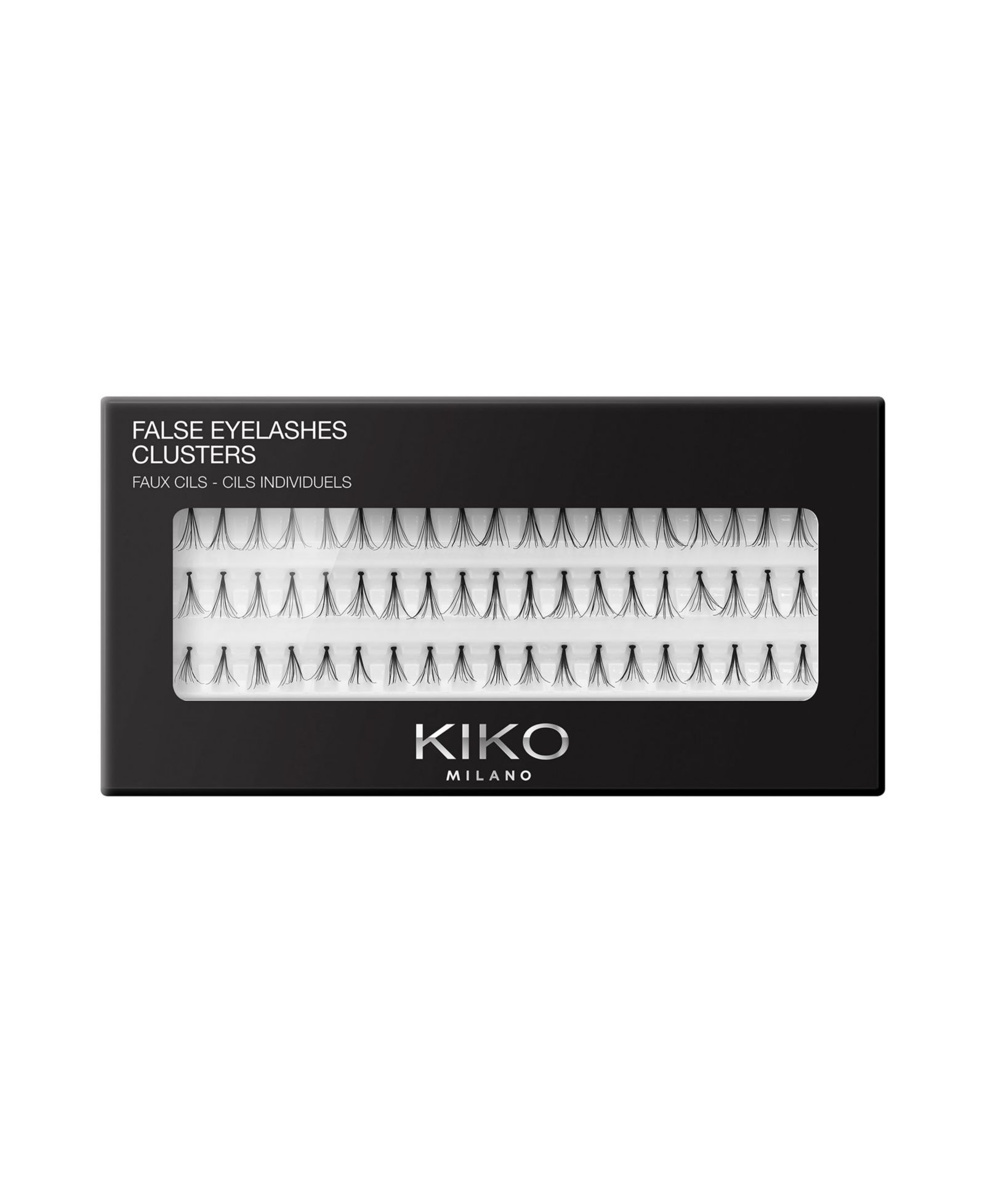 KIKO Milano False Eyelashes