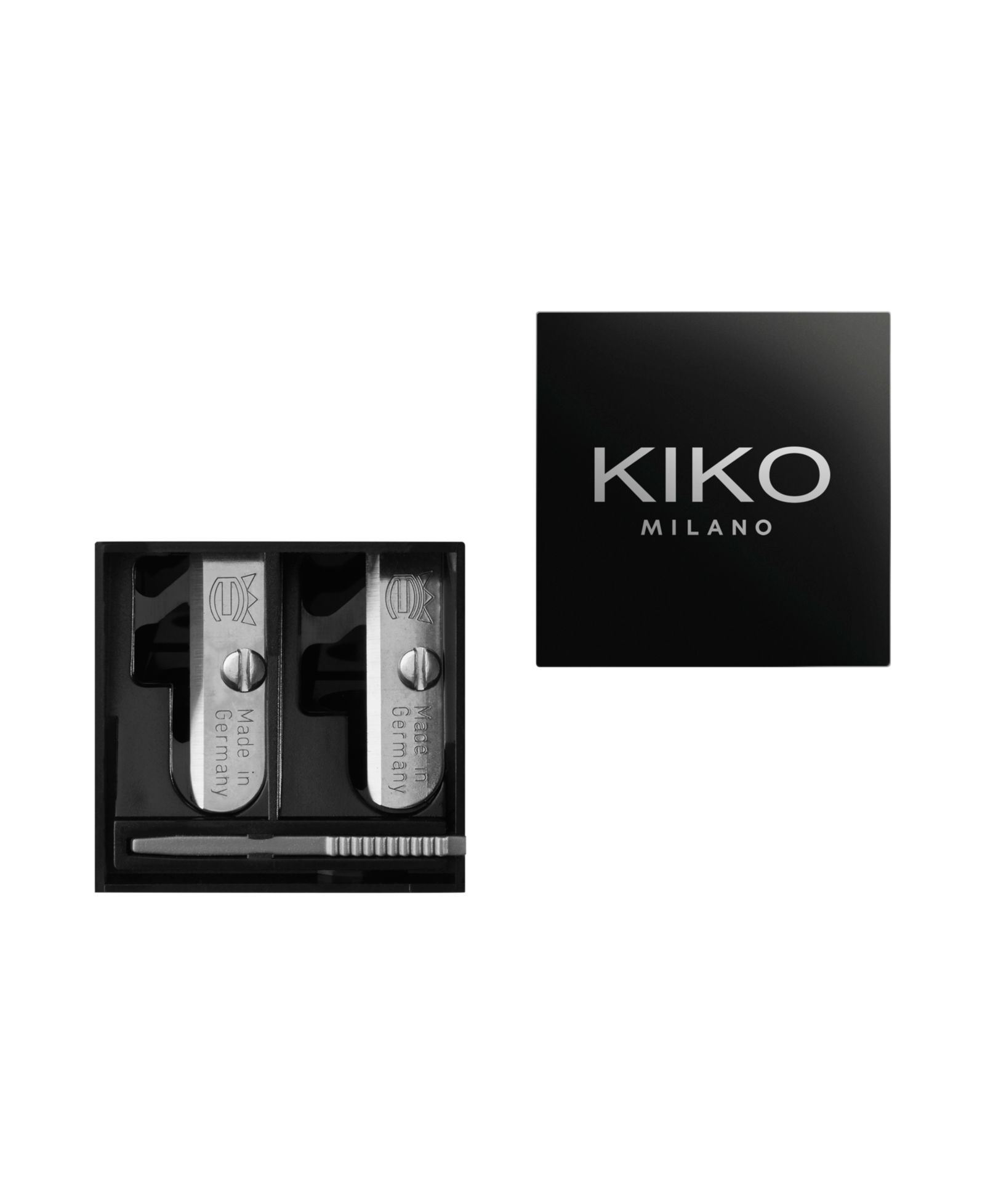 KIKO Milano Double Sharpener