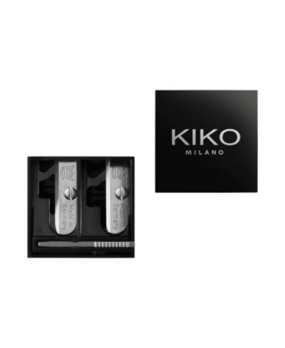 Точилка двойная KIKO Milano Double Sharpener