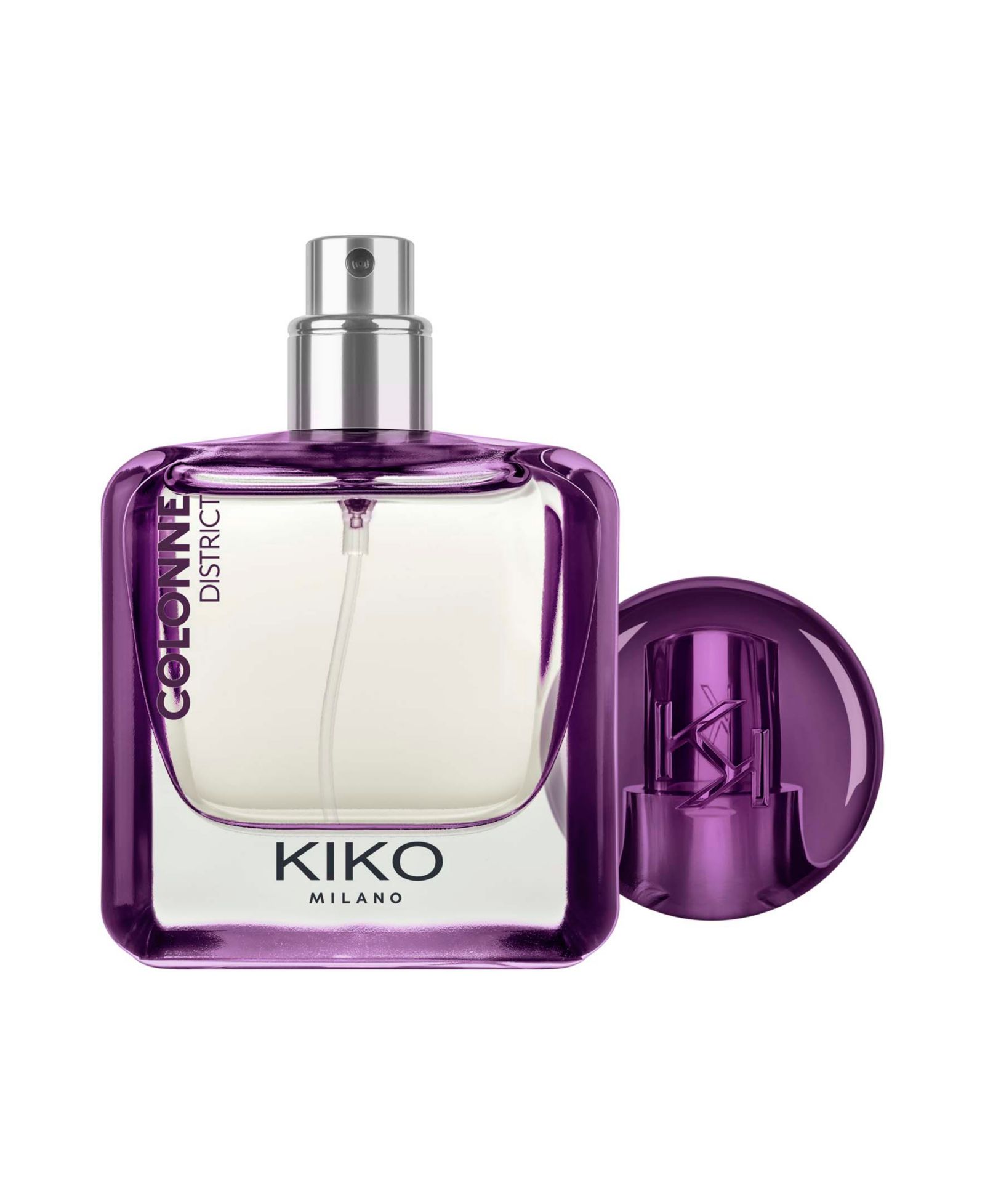 KIKO Milano Scent of Milan Eau de Parfum, 1.69 oz.