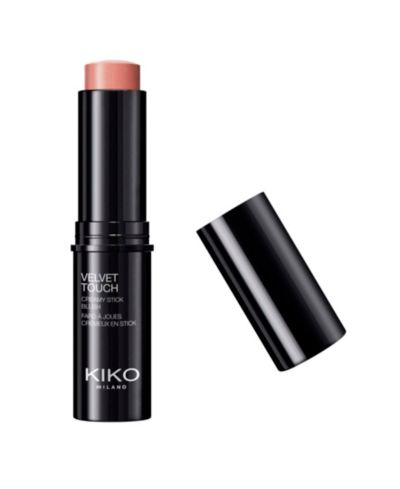 KIKO Milano Кремовые румяна Velvet Touch
