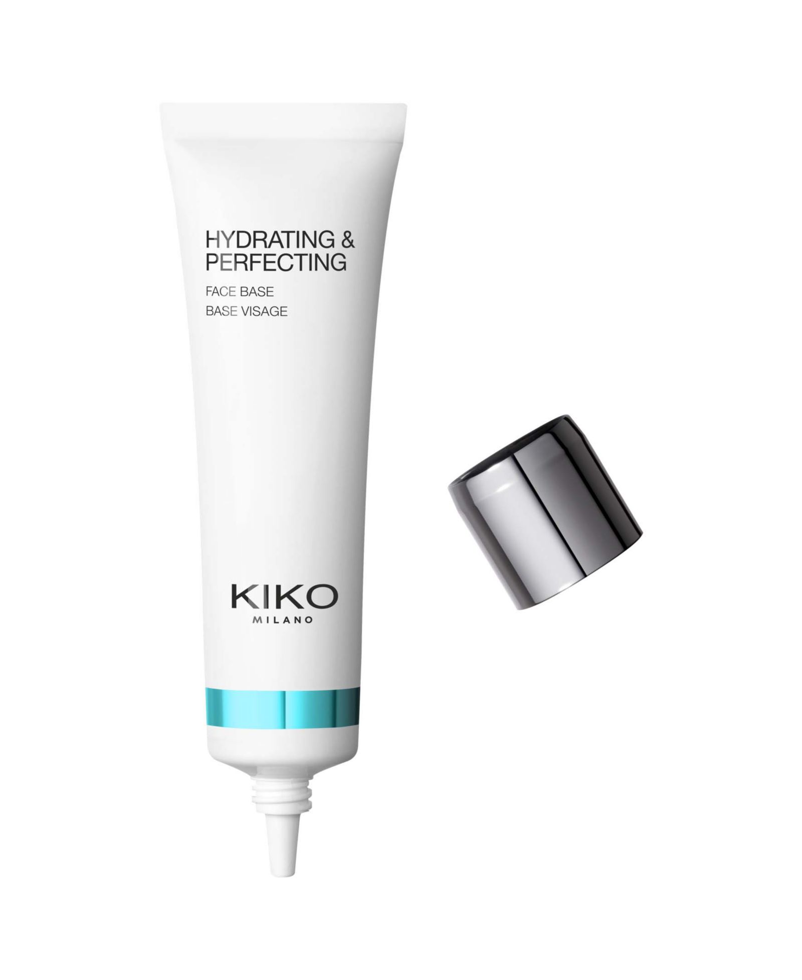 Праймер для лица KIKO Milano Hydrating and Perfecting Face Base Primer, 1.01 oz.