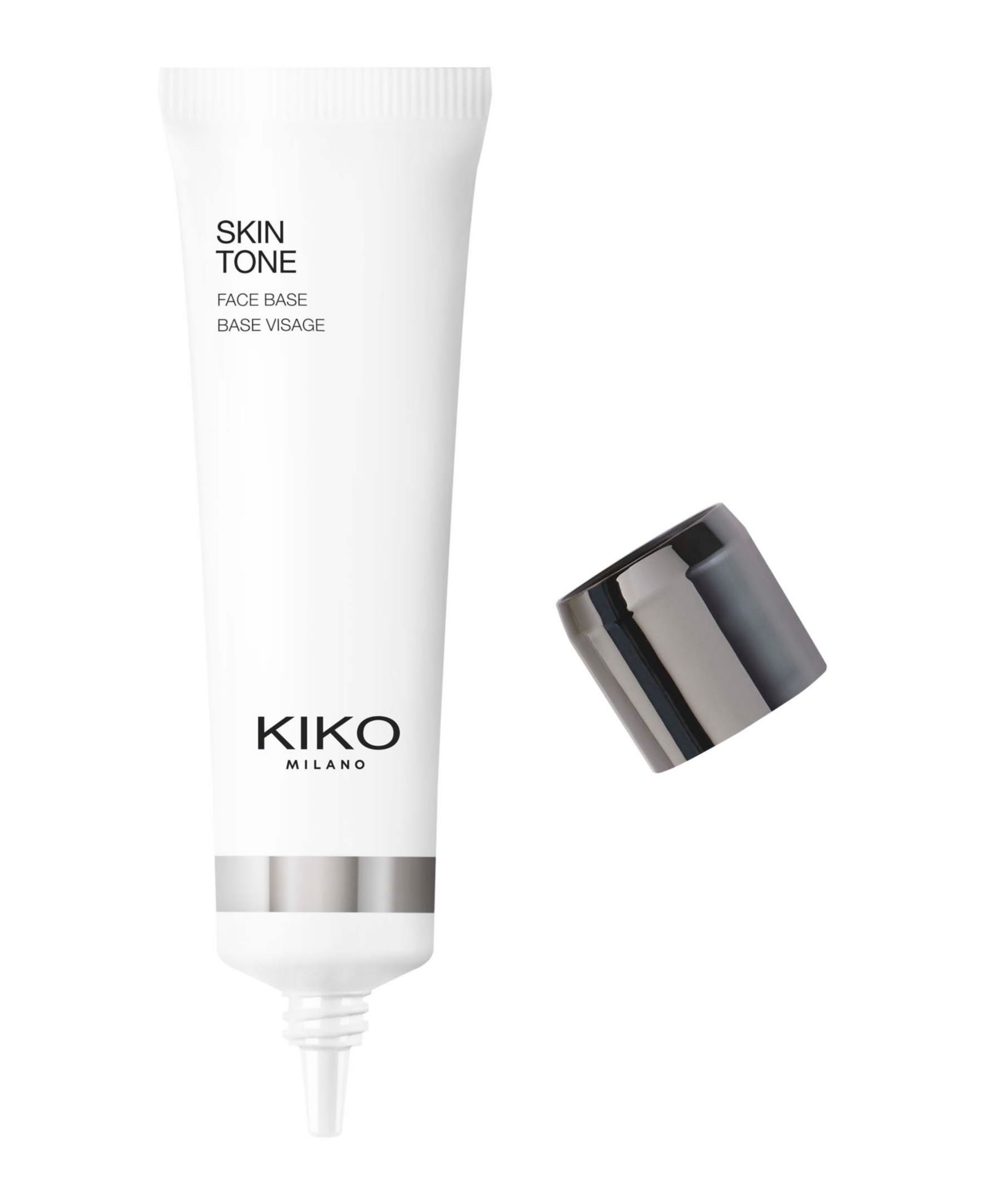 KIKO Milano Skin Tone Face Base Primer, 1.01 oz.