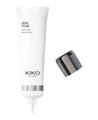 Праймер для лица KIKO Milano Skin Tone Face Base, 1.01 oz.