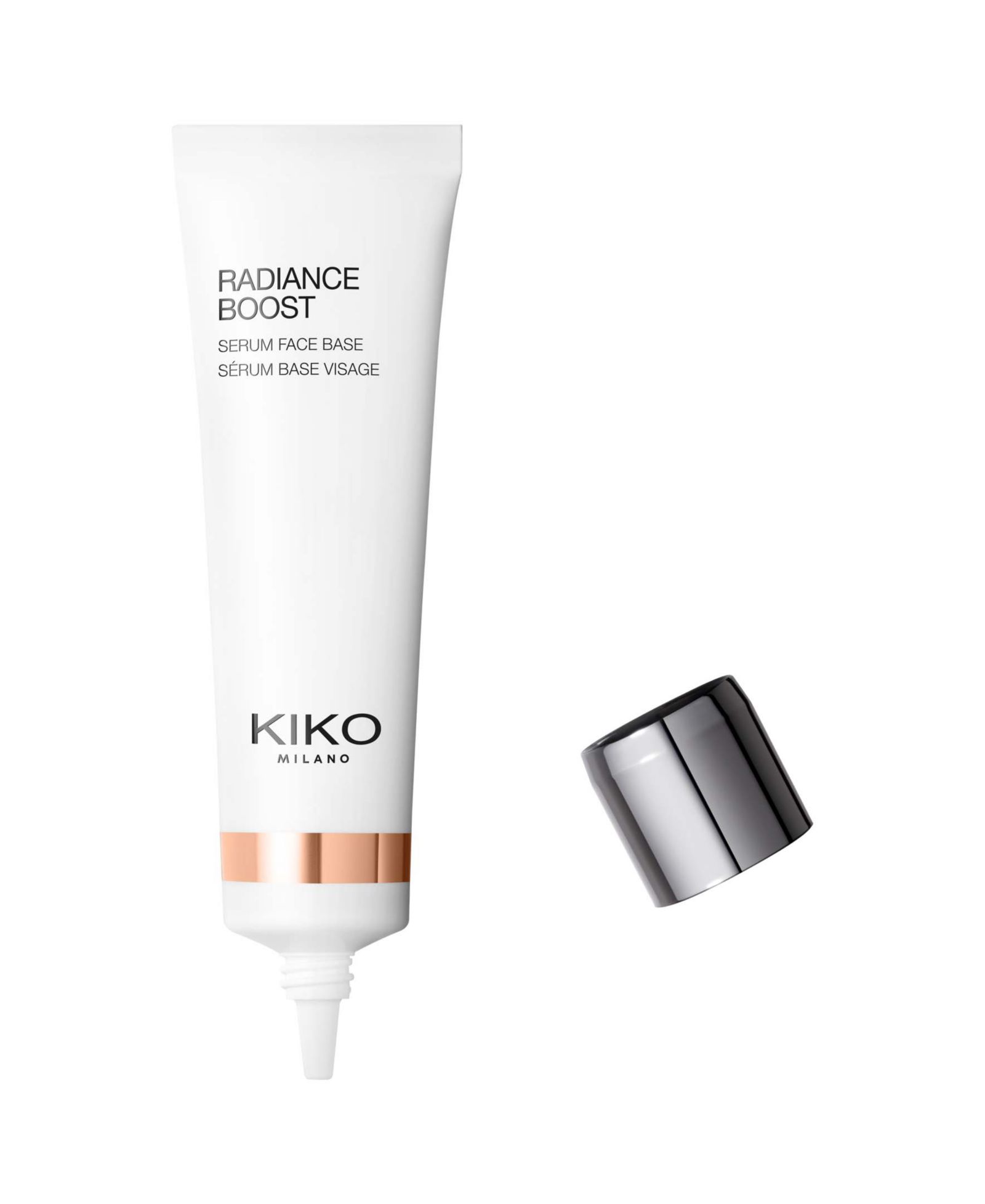 KIKO Milano Radiance Boost праймер для лица, 1.01 oz.