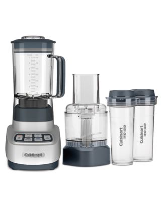 Cuisinart Velocity Ultra Trio Food Processor