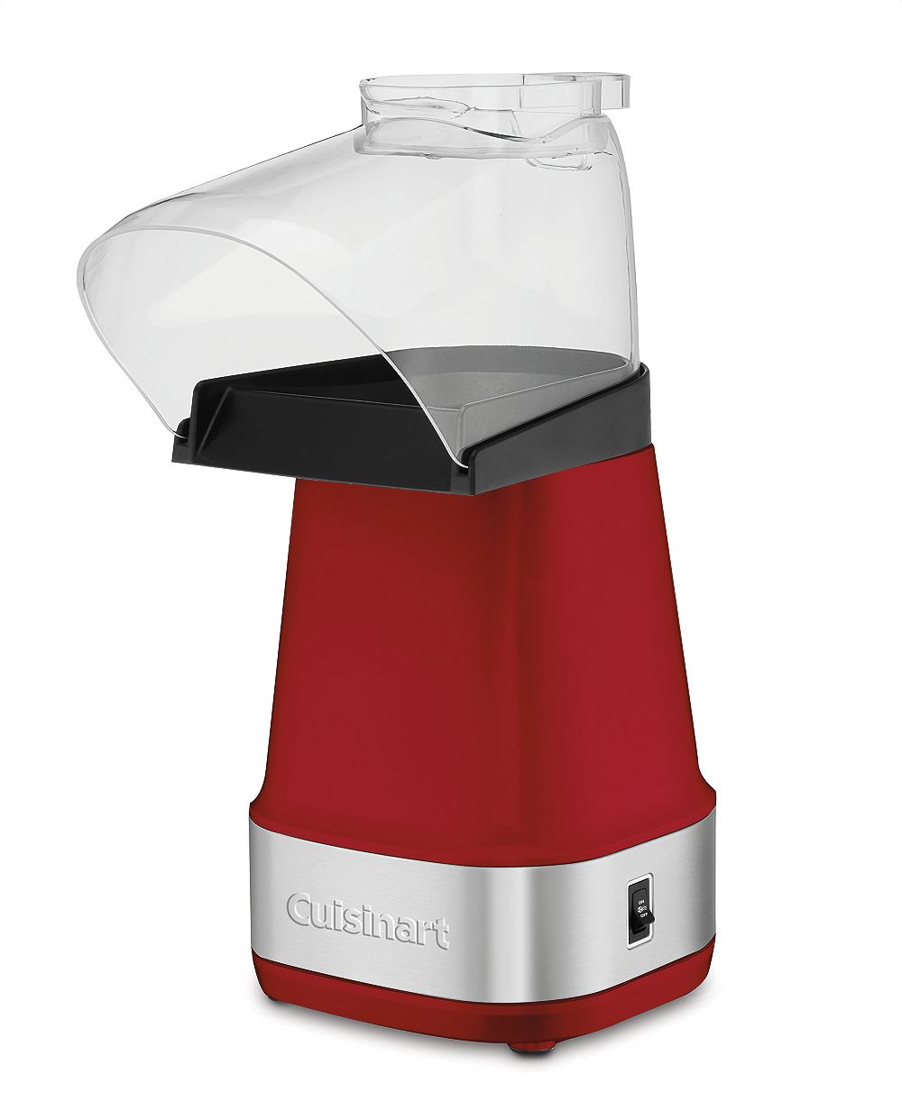 Cuisinart EasyPop Hot Air Popcorn Maker
