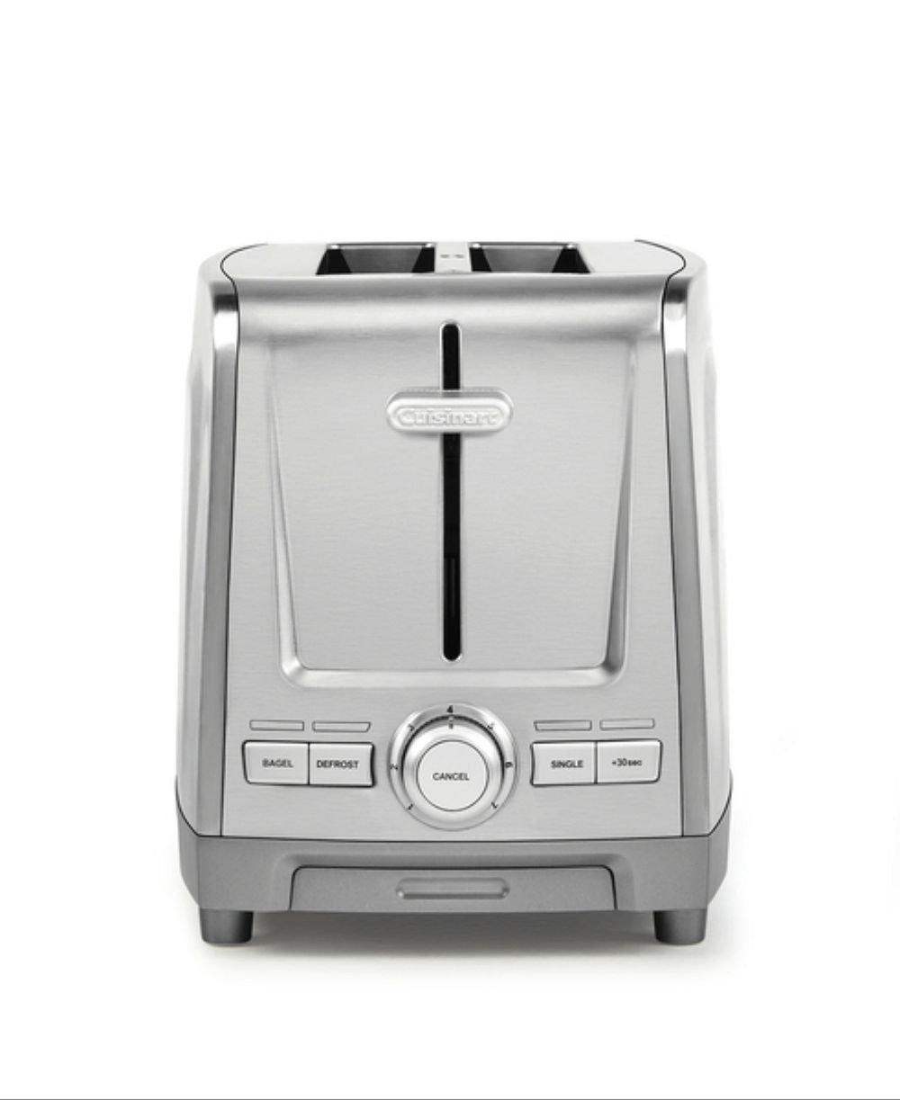 Cuisinart 2-Slice XL Toaster CPT-1600
