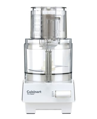 Кухонный комбайн Cuisinart Pro Classic на 7 чашек