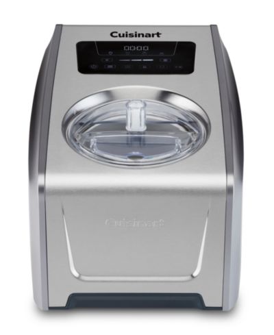 Cuisinart Freeze Ease Профессиональная мороженица 1.5-Quart
