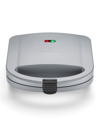Cuisinart Dual-Serving Sandwich Maker