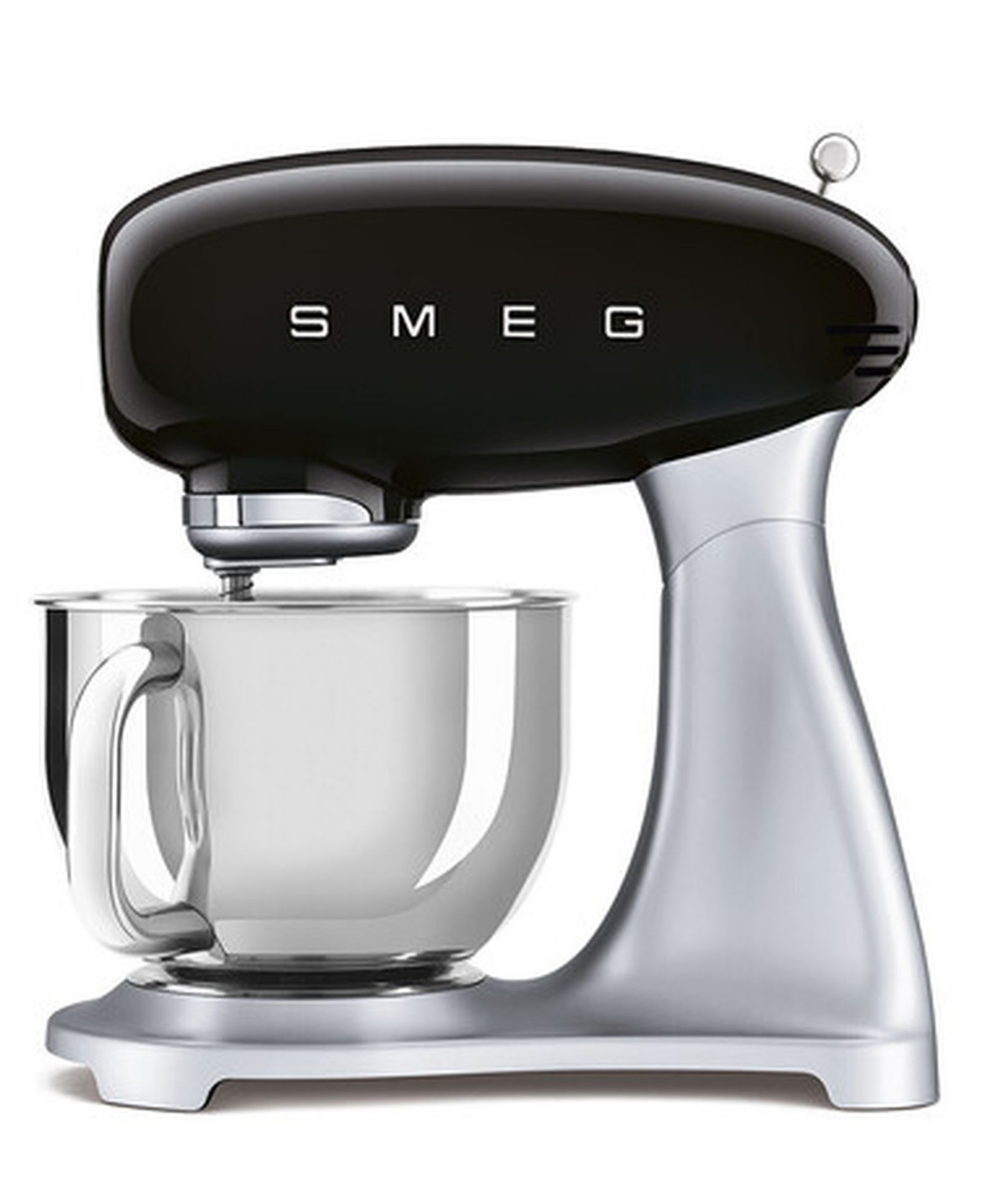 SMEG 50's Retro Style Aesthetic Classico Stand Mixer