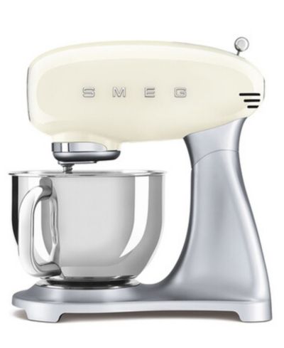 SMEG миксер Classico в ретро стиле 50-х годов