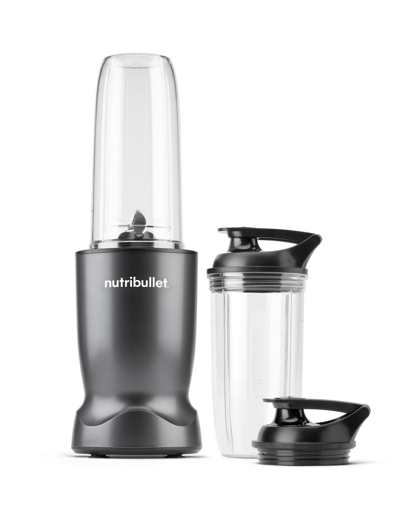 NutriBullet Turbo блендер для одной порции