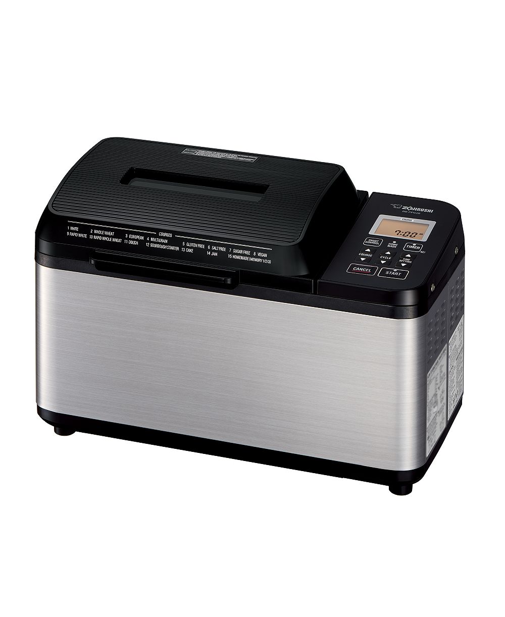 Хлебопечка Zojirushi Home Bakery Virtuoso Plus Bread Maker