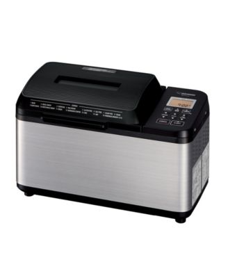 Zojirushi Home Bakery Virtuoso Plus Bread Maker