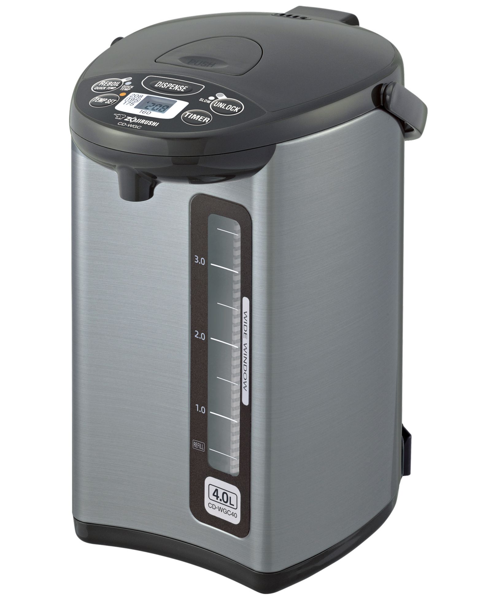 Zojirushi Micom Water Boiler and Warmer