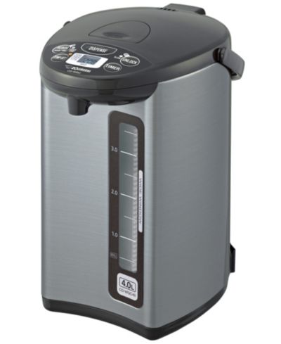 Zojirushi Электрический чайник и подогреватель воды Micom