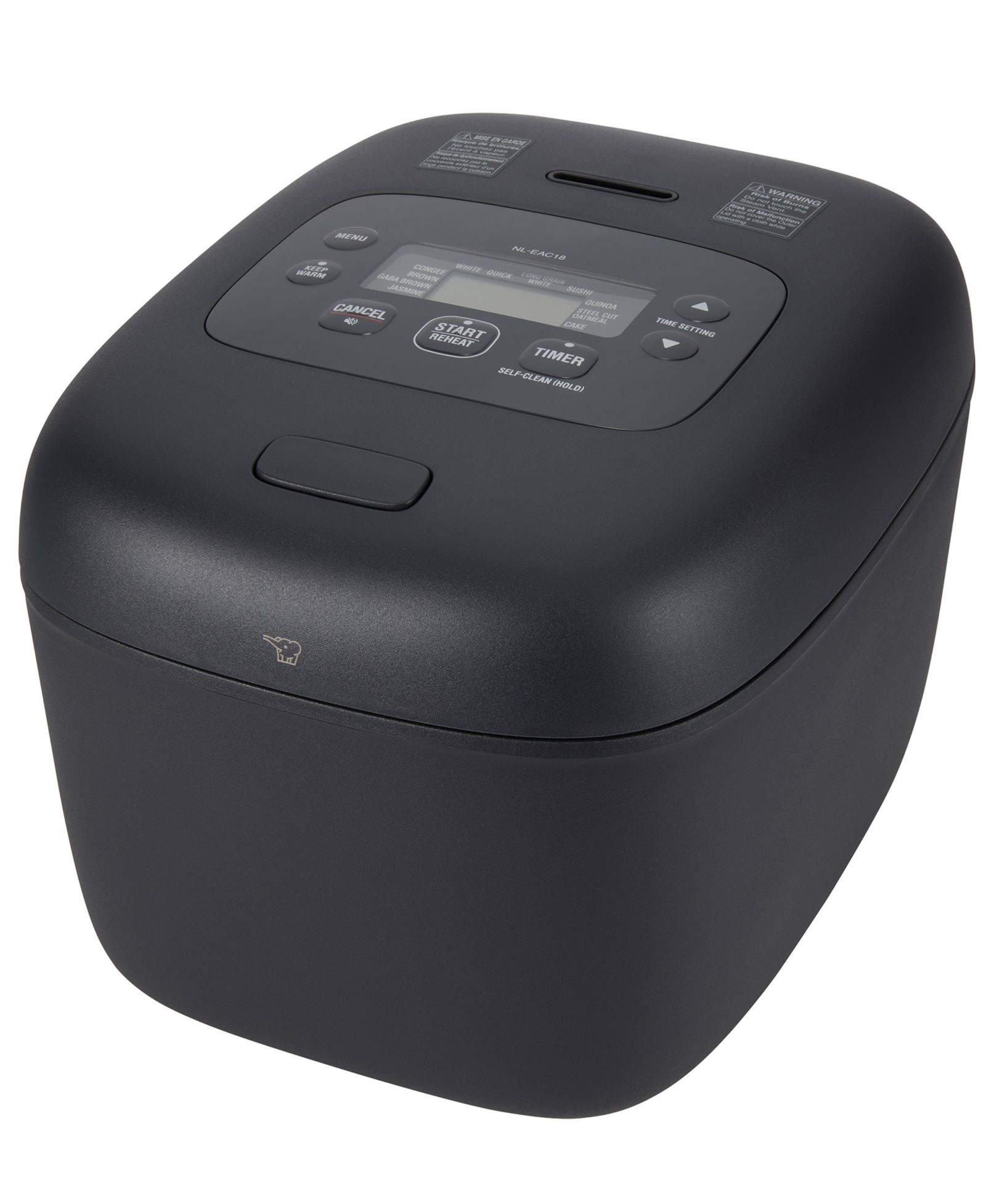 Рисоварка и подогреватель Zojirushi Micom