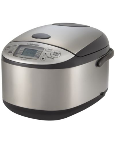 Zojirushi Micom Rice Cooker and Warmer
