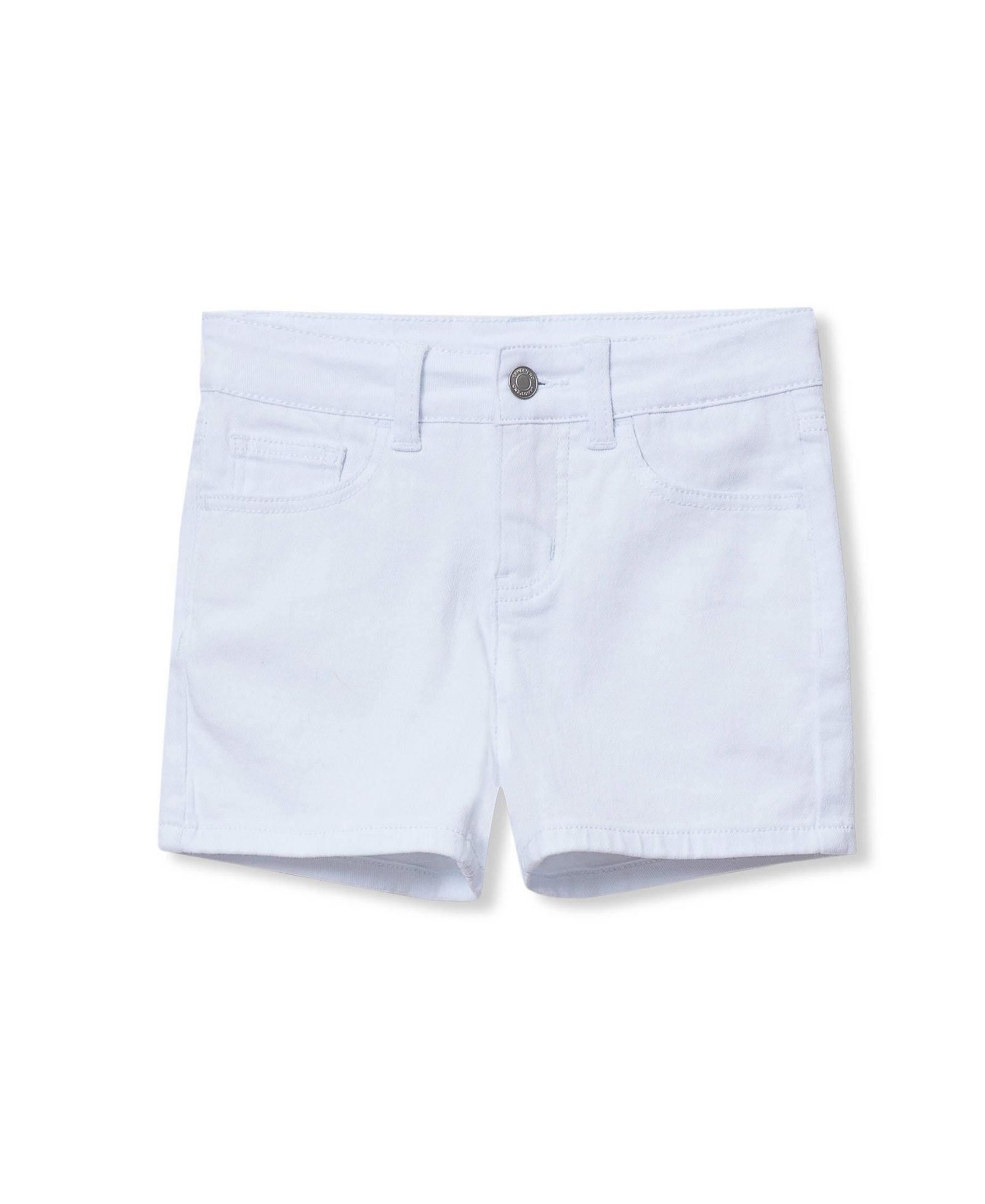 Шорты Lands' End Big Girls Twill 5 Pocket