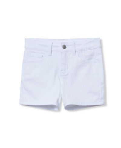 Шорты Lands' End Big Girls Twill 5 Pocket