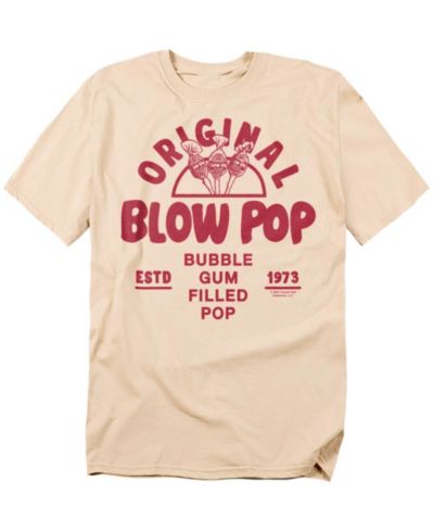 футболка Tootsie Roll Мужская Original Blow Pop