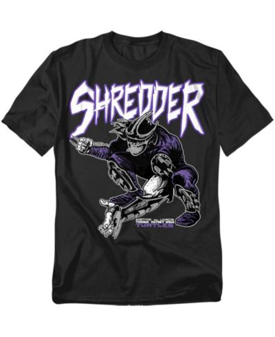 Мужская футболка Teenage Mutant Ninja Turtles Shredder