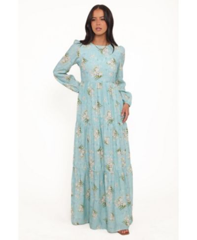 Petal and Pup Women's Bernice Maxi Dress