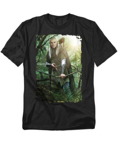 Lord Of The Rings Men's The Legolas T-Shirt